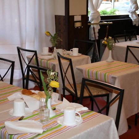 Hotel San Giorgio Болонья Экстерьер фото