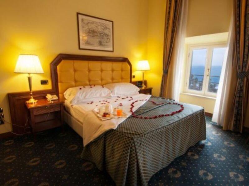 Hotel San Giorgio Болонья Экстерьер фото