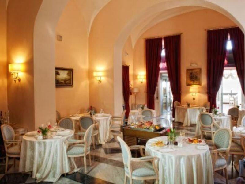 Hotel San Giorgio Болонья Экстерьер фото
