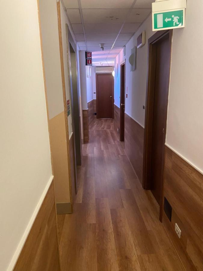 Hotel San Giorgio Болонья Экстерьер фото