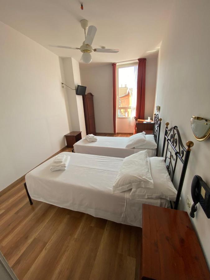 Hotel San Giorgio Болонья Экстерьер фото