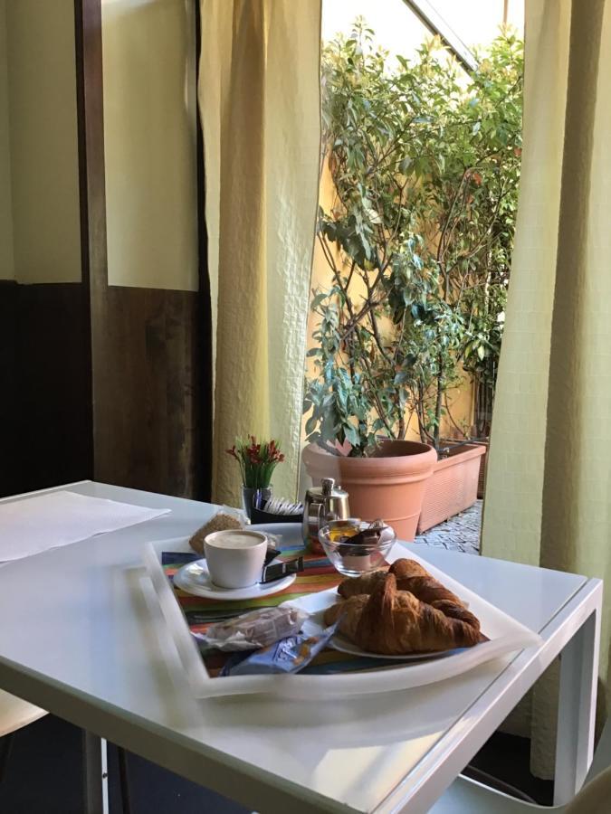 Hotel San Giorgio Болонья Экстерьер фото
