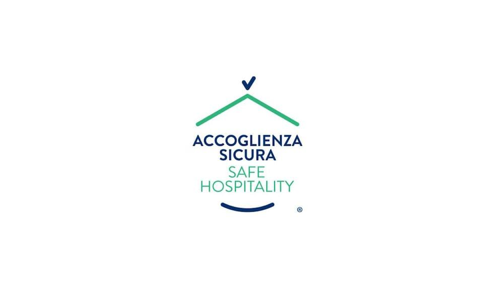 Hotel San Giorgio Болонья Экстерьер фото