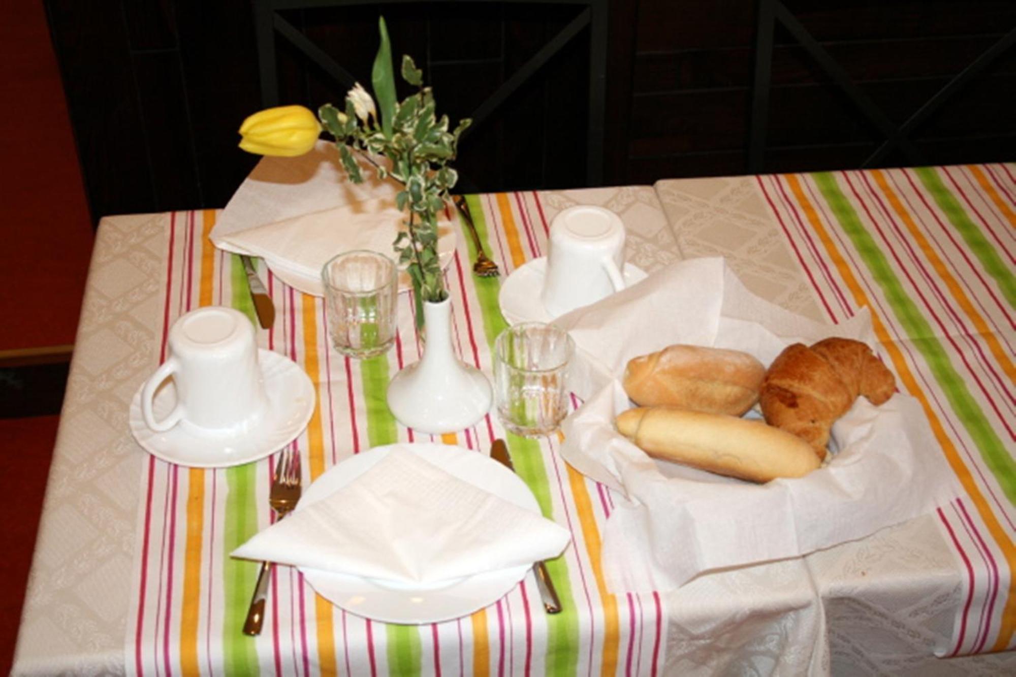 Hotel San Giorgio Болонья Экстерьер фото