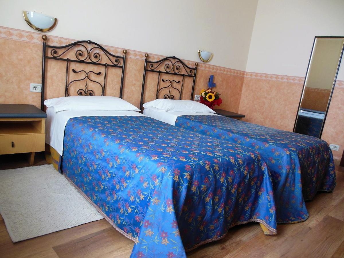 Hotel San Giorgio Болонья Экстерьер фото