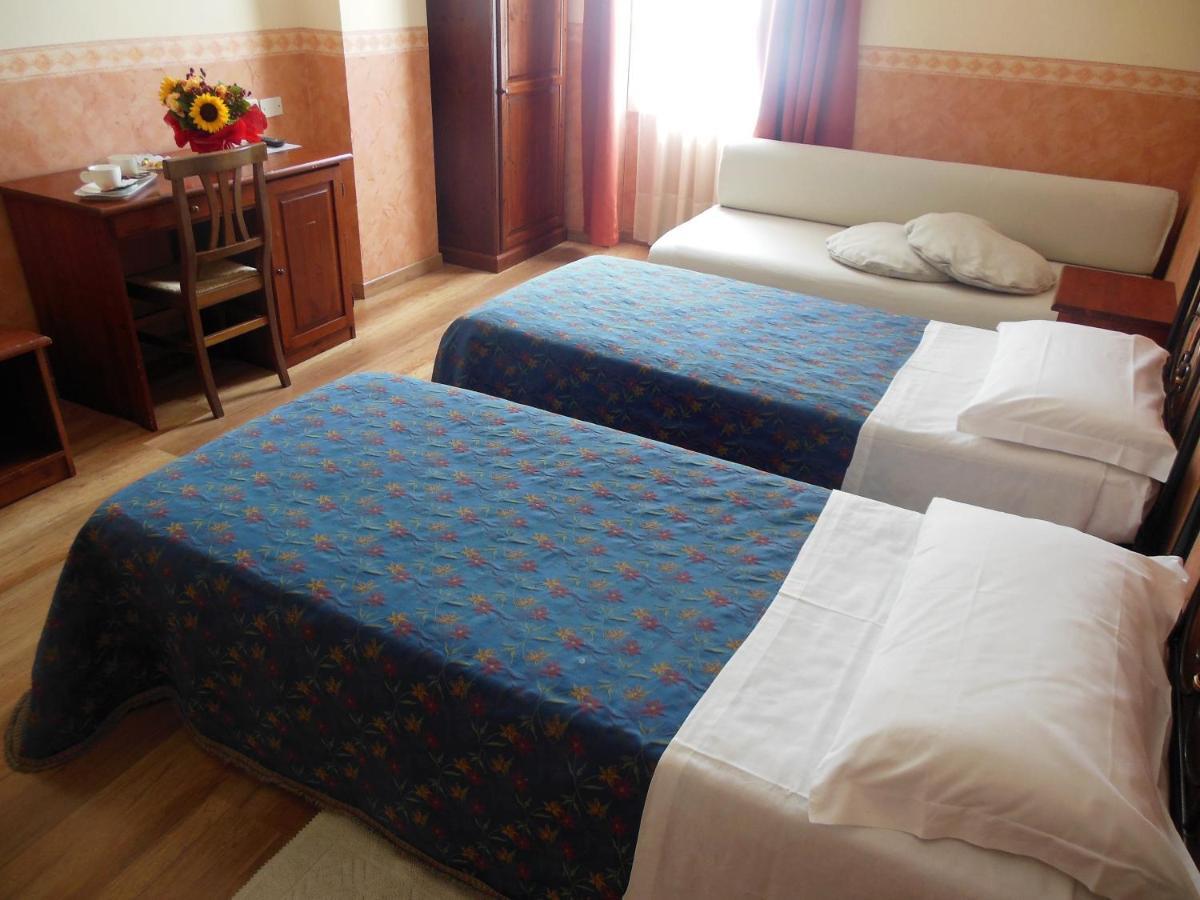 Hotel San Giorgio Болонья Экстерьер фото